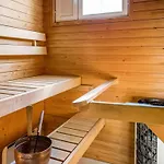 Outapailakka J 6 By Interhome Nyaraló Saariselka