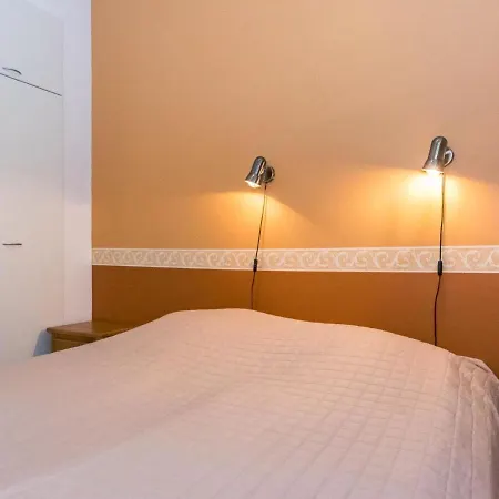 Outapailakka J 6 By Interhome * Saariselkä