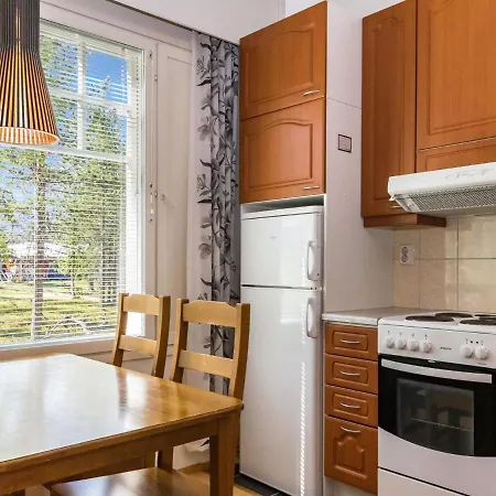 Outapailakka J 6 By Interhome Vakantiehuis Saariselkä