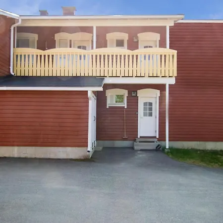 Outapailakka J 6 By Interhome Саариселькя