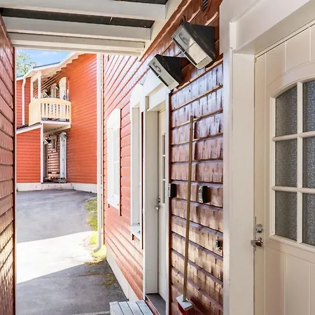 Outapailakka J 6 By Interhome Саариселькя