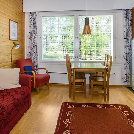 Outapailakka J 6 By Interhome *