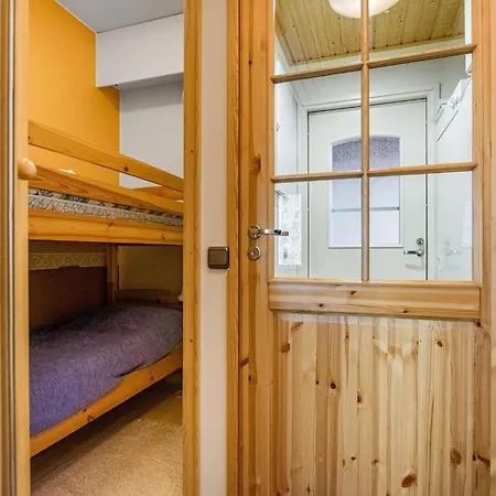 Outapailakka J 6 By Interhome *