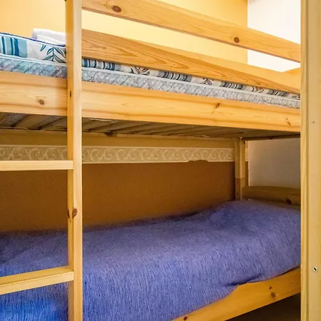 Дом отдыха Outapailakka J 6 By Interhome