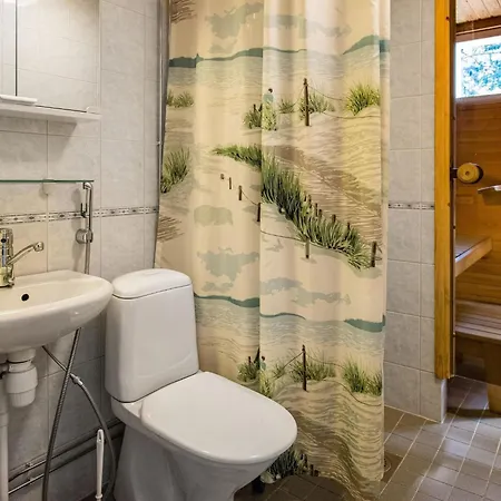 Outapailakka J 6 By Interhome *
