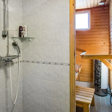 Outapailakka J 6 By Interhome Saariselka