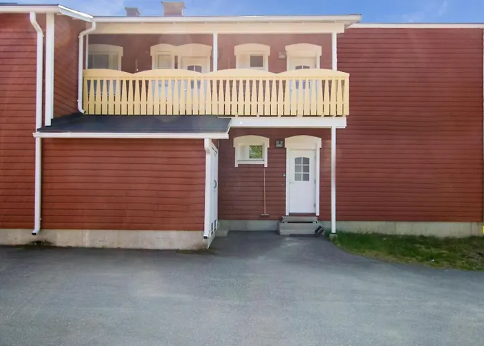 Outapailakka J 6 By Interhome Саариселькя