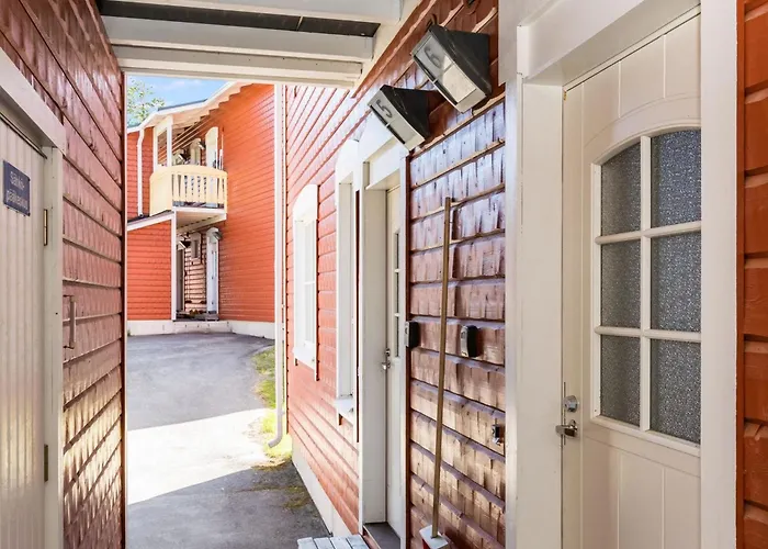 Outapailakka J 6 By Interhome Саариселькя