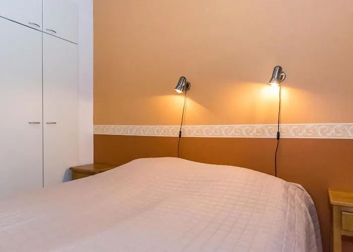 Outapailakka J 6 By Interhome *