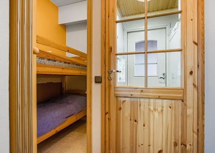 Outapailakka J 6 By Interhome *