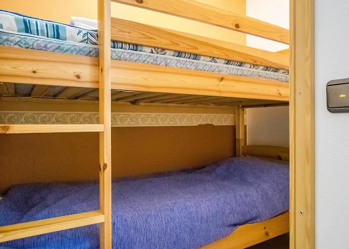 Дом отдыха Outapailakka J 6 By Interhome